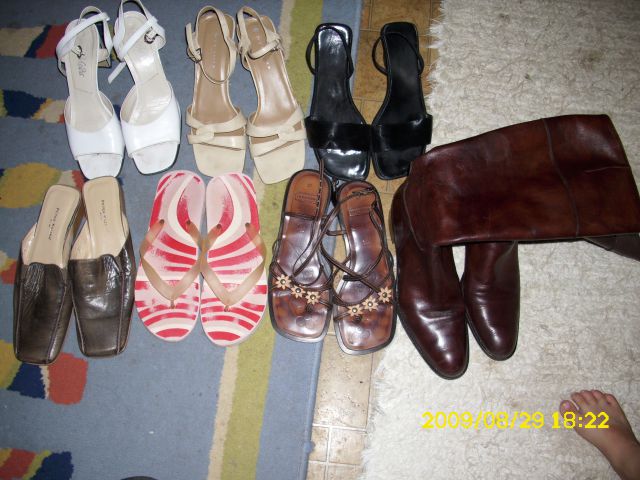 čevlji