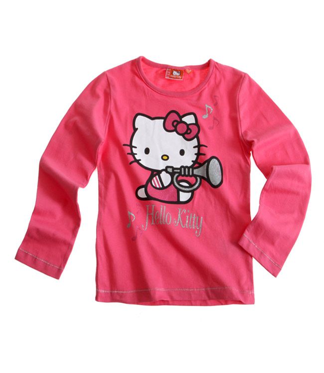 Otroška oblačila Hello Kitty - foto povečava