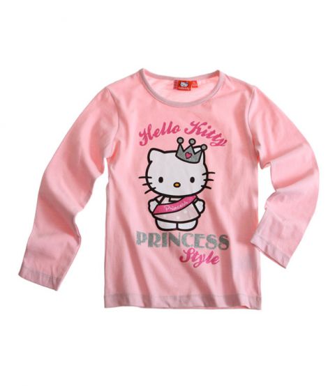 Otroška oblačila Hello Kitty - foto