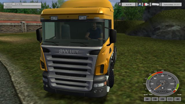 Swift