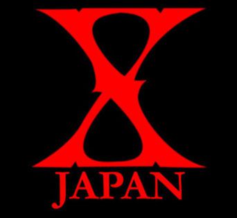 Glasba-X Japan - foto