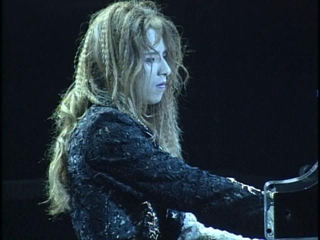 Yoshiki