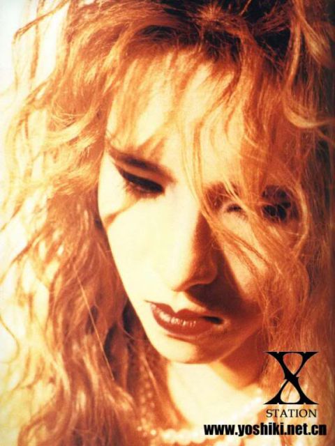 Glasba-X Japan - foto