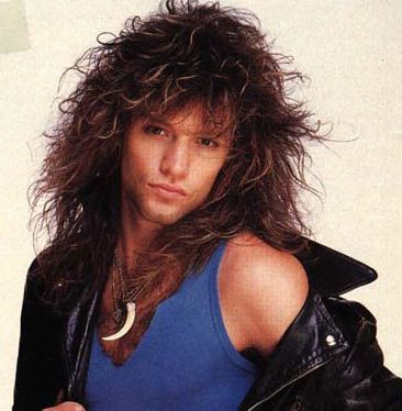 (Jon) Bon Jovi - foto