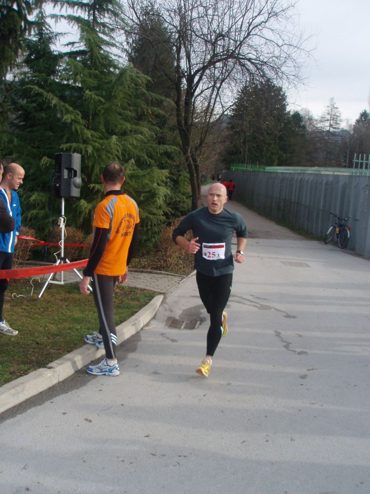 Štafetni tek sv. Barbara v Velenju 09 - foto povečava
