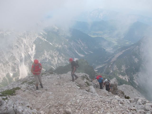 Mala Mojstrovka - foto