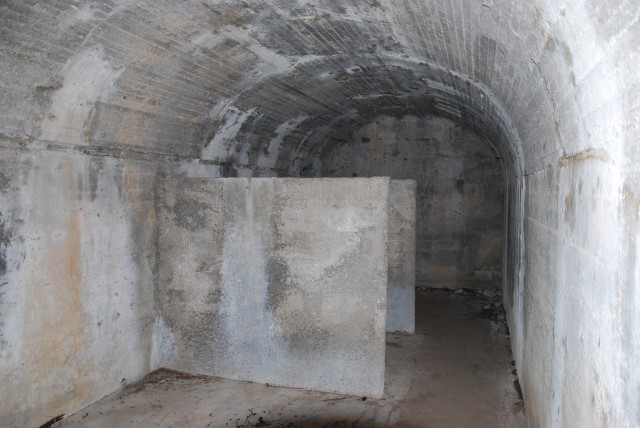 Bunker Možic - foto