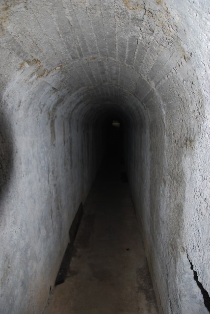 Bunker Možic - foto