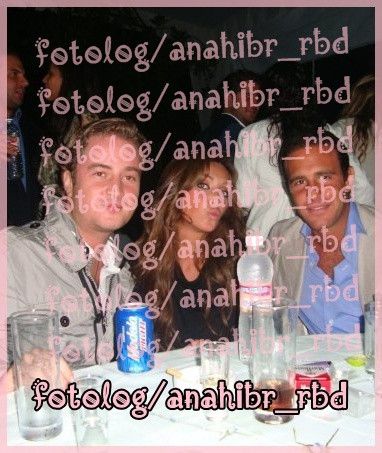 Anahi - razno - foto