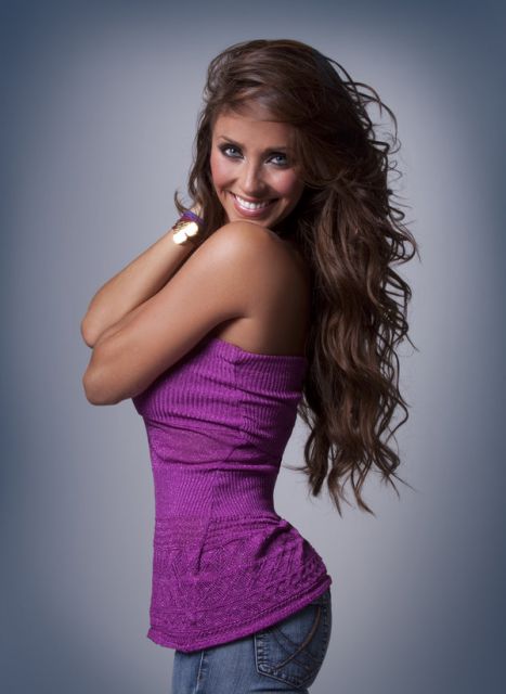 Anahi - Para Todos - foto