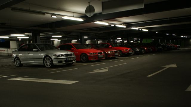 Celjsko BMW srečanje - foto