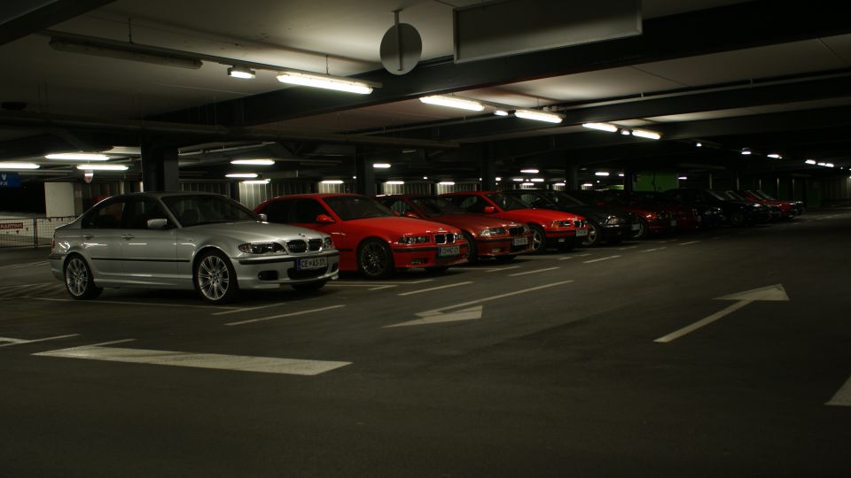 Celjsko BMW srečanje - foto povečava