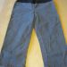 LaVie jeans tričetrt hlače, 8 eur