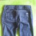TomTailor jeans hlače, brez elastana, oprijete, 1x nošene, 15 eur