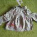 Next olivno zelena jakna, 68, 6 eur