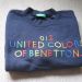 Benetton pulover, št. 98, 3 eur