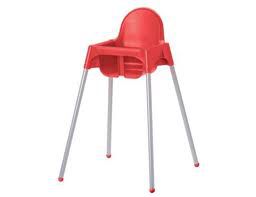 Ikea Antilop stolček, 13 eur