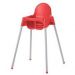 Ikea Antilop stolček, 13 eur
