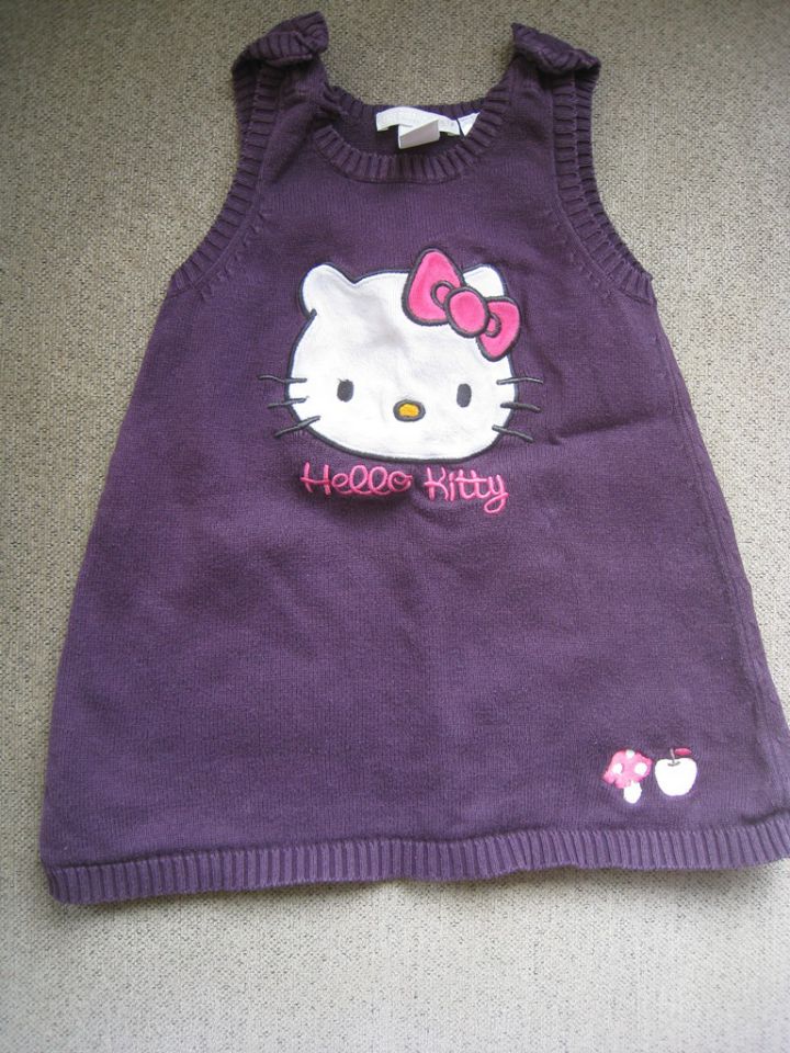 tunika Hello Kitty, 4 eur