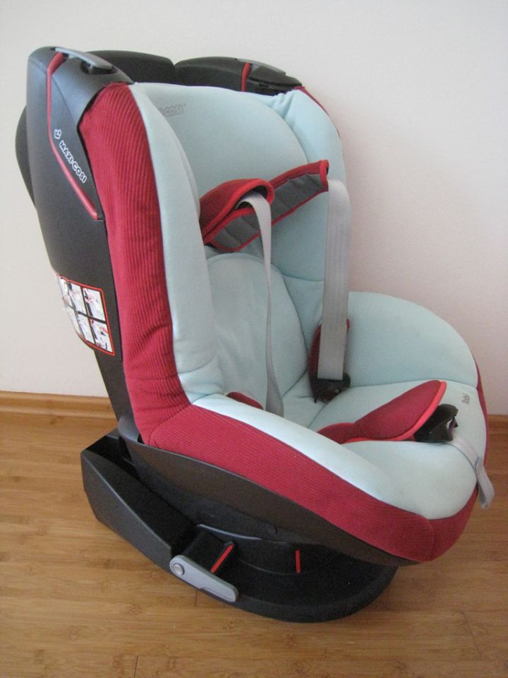 Maxi cosi Tobi, 110 eur