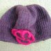 pletena baretka, 5 eur