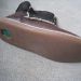 Škornji Kickers, št. 38, 20 eur