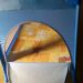 Lemi prenosna posteljica, 25 eur