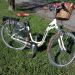 Mestno žensko kolo KTM, 400 eur