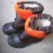 Zimski škornji, skibucke, št. 29-30, 8 eur