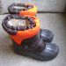 Zimski škornji, skibucke, št. 29-30, 8 eur