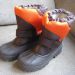 Zimski škornji, skibucke, št. 29-30, 8 eur