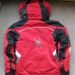 Spyder smučarska jakna, št. 110-116, 20 eur