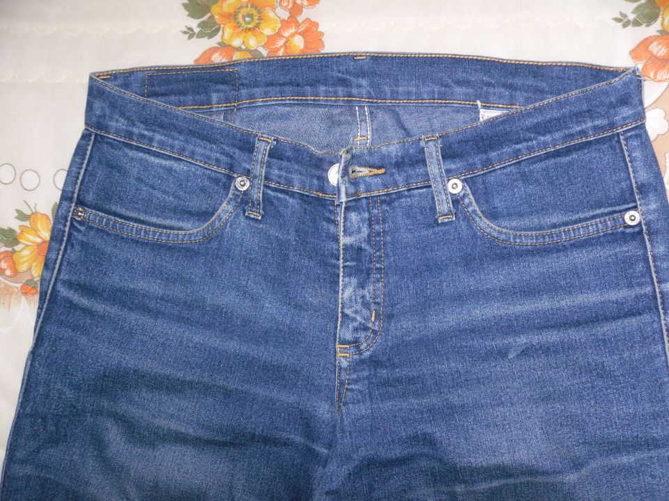 jeans Vibes CENA: 6€