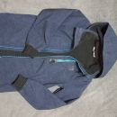jakna soft shell 152