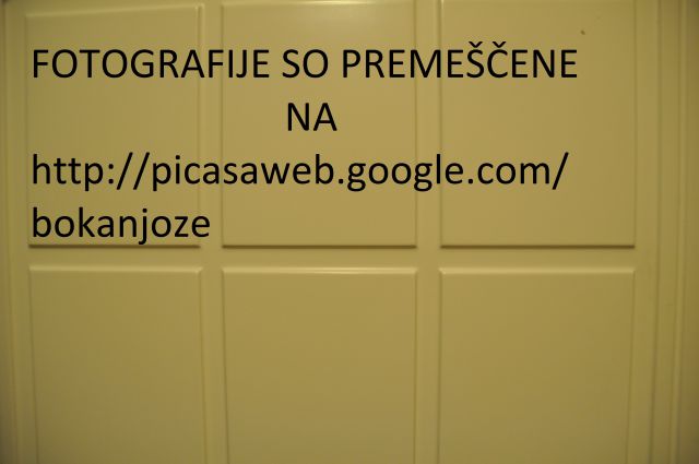 Http://picasaweb.google.com/bokanjoze - foto