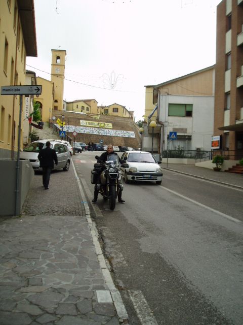 Toskana2010  - foto povečava