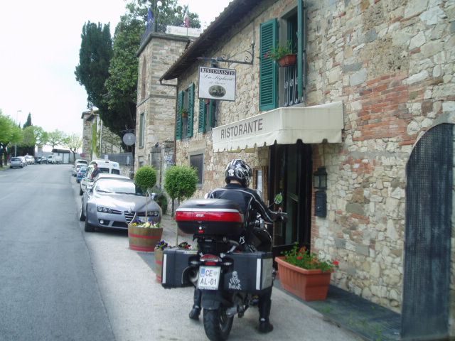 Toskana2010  - foto