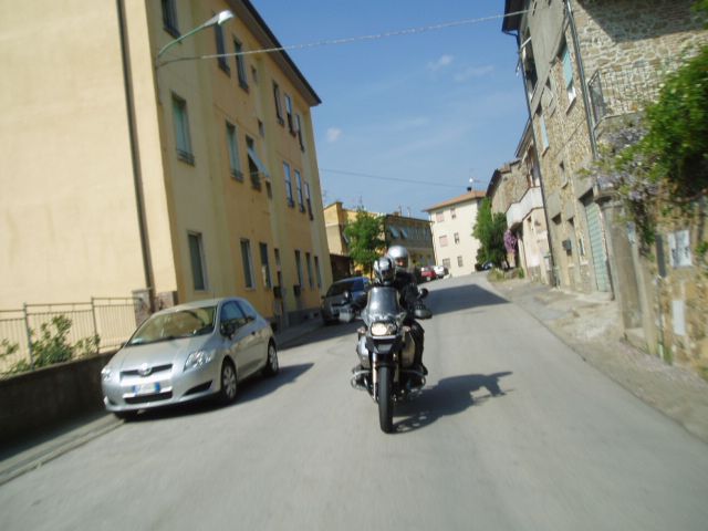 Toskana2010  - foto