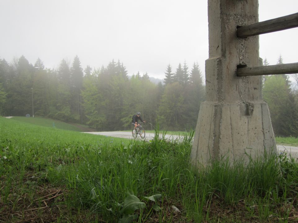 BMWslo Bike Tour - Maj 2010 - foto povečava