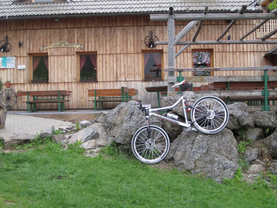 BMWslo Bike Tour - Maj 2010 - foto povečava