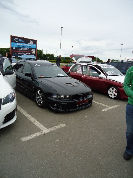 Avto Show 2010 - foto