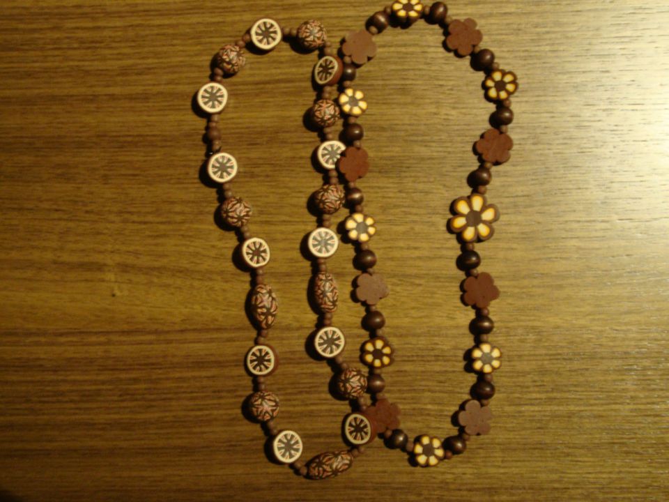 Fimo nakit 2011 - foto povečava