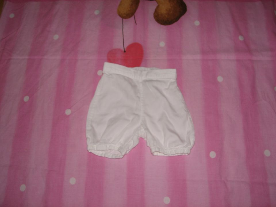 HLAČKE H&M št.74