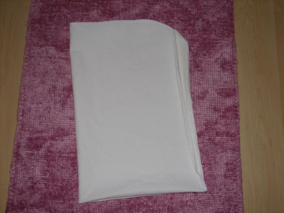 nepremočljiva podloga 70x140,1eur