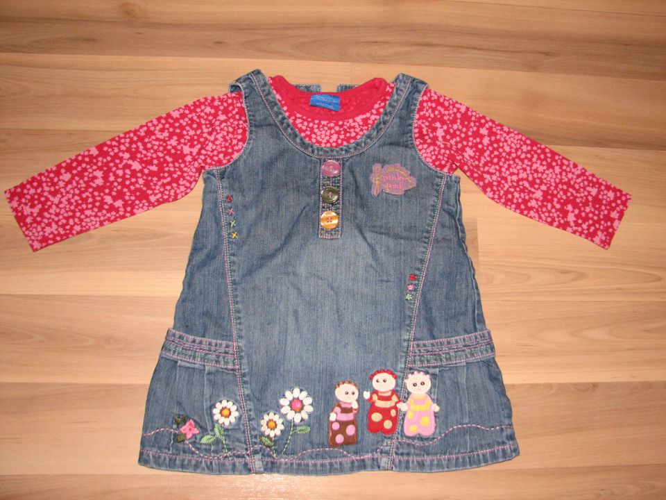 upsy daisy,86,12eur