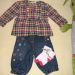 ROCHA LITTLE ROCHA,6-9M,6EUR