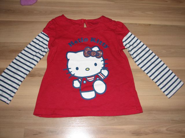 Hello kitty, 2-3, 4eur