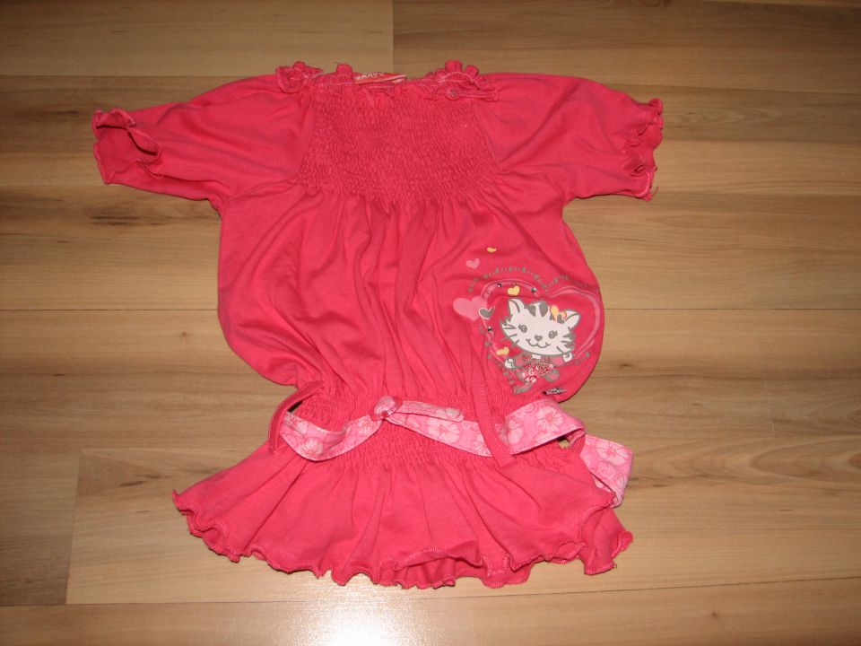 kik,98, 3eur- z etiketo
