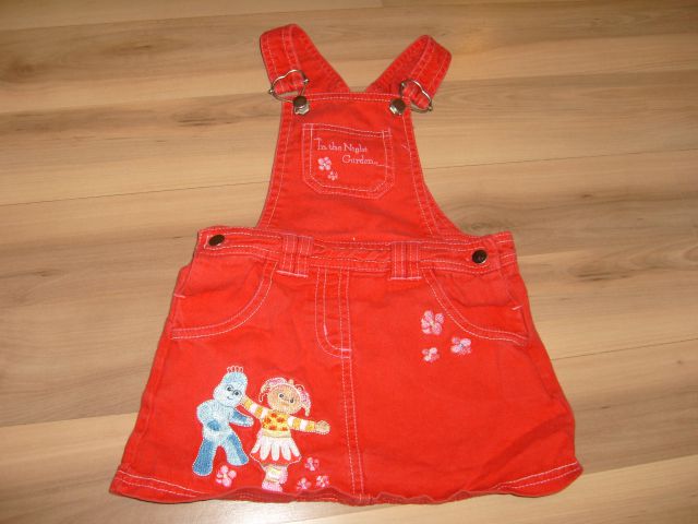 Upsy daisy,92/98,4eur