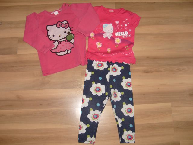 Next,hello kitty, 86/92, 10eur